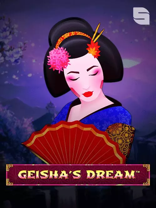Geisha's-Dream